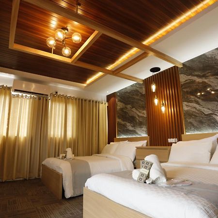 La Joya Suite Naga  Exteriér fotografie